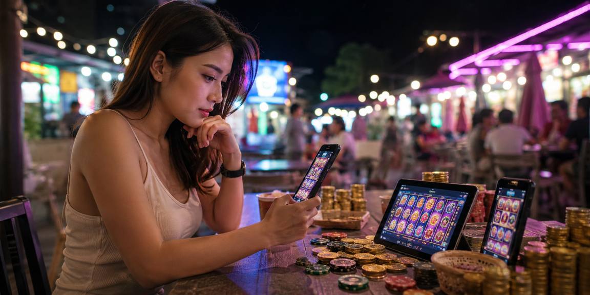 bong88viet net Mọi tính năng casino trong túi bạn